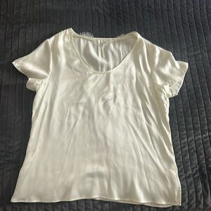 Anthropologie blouse